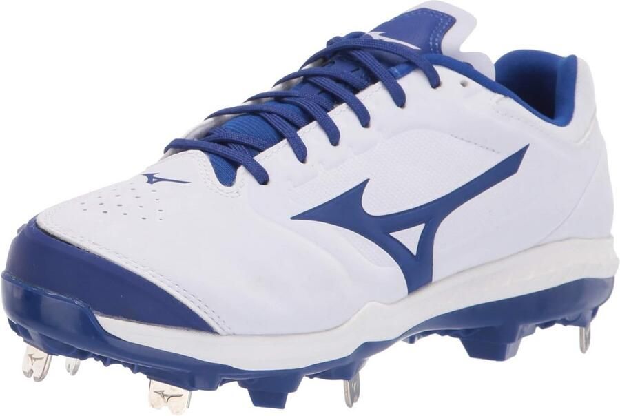 Softbalschoenen met noppen voor dames Stabiel en lichtgewicht