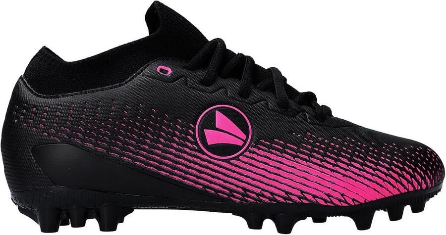 Kinder Voetbalschoenen met Sok AG Comfortabele Kunstgras Schoen voor Junioren