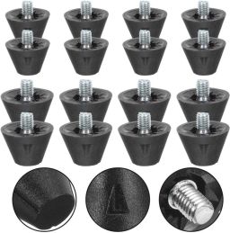 Vervangtips voor voetbalschoenen: vervangende noppen spikes en studs voor optimale grip en prestaties