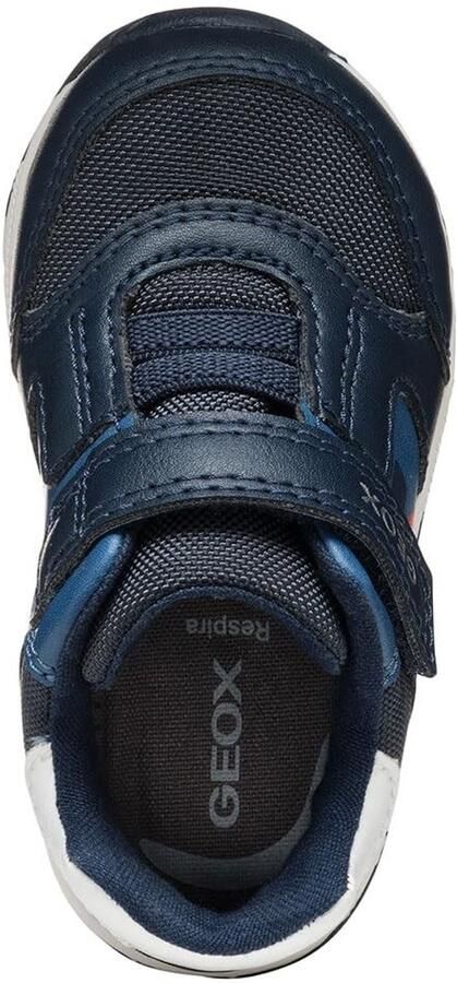 Solidchoice Ademend Baby-Jongens Sneaker
