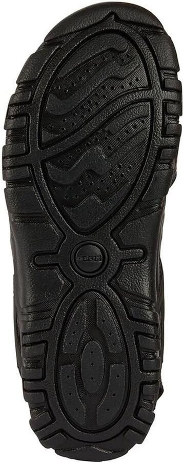 Solidchoice Ademend Heren Sandalen voor Sportieve Activiteiten