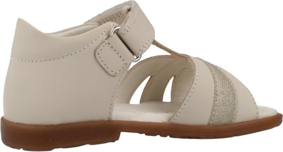 Solidchoice Ademend Meisjes Sandaal Verred A