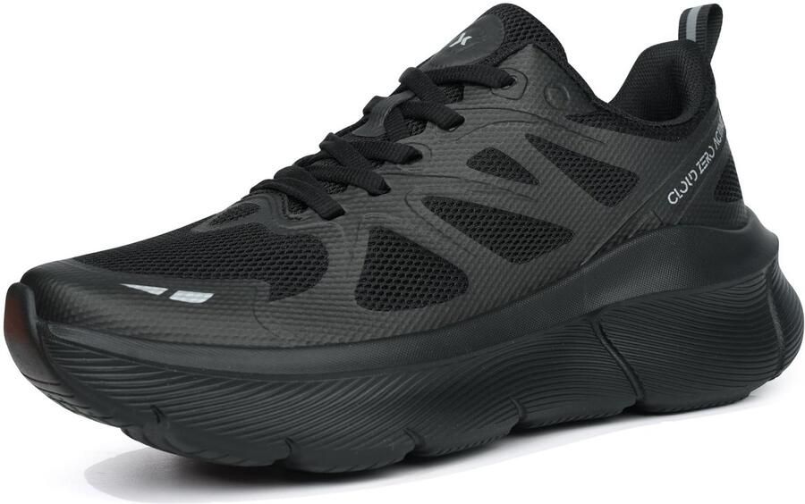 Solidchoice Ademende Vrouwen Sneakers voor Sport en Vrije Tijd