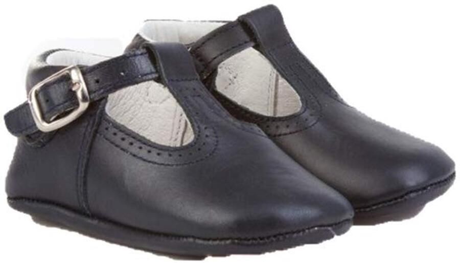 Solidchoice Babyschoenen Model 247 voor Jongens van Hoge Kwaliteit