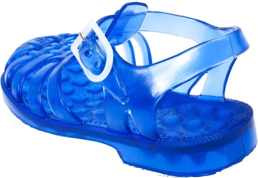 Solidchoice Bad Sandalen voor Kinderen in Turquoise