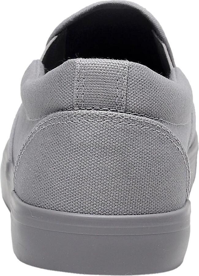 Solidchoice Casual Canvas Sneakers voor Mannen