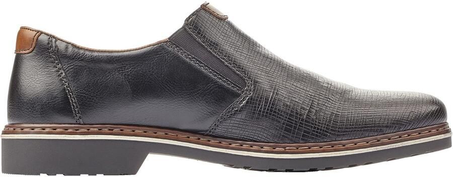 Solidchoice Casual Instapschoenen voor Heren