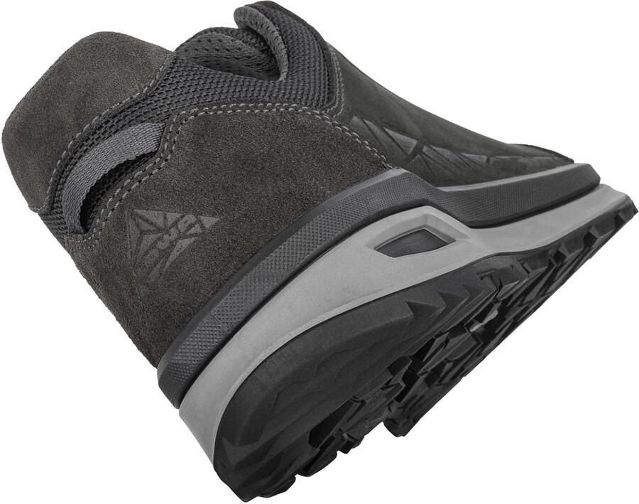 Solidchoice Casual Lage Wandelschoen voor Heren