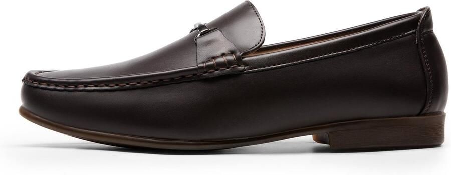 Solidchoice Casual Loafers voor en