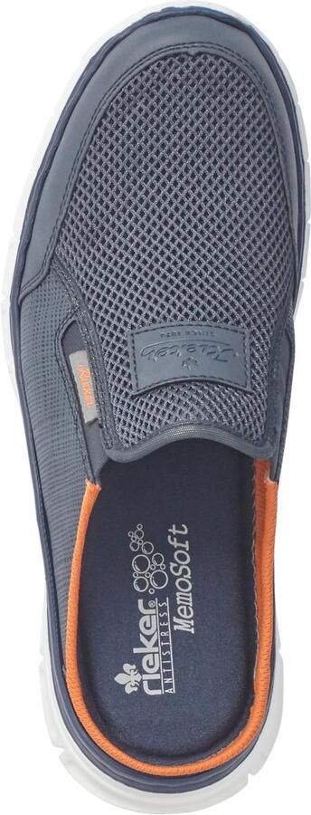 Solidchoice Casual Loafers voor Mannen