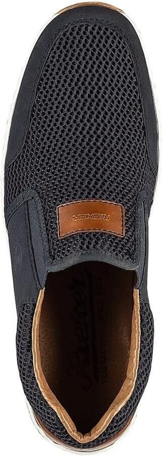 Solidchoice Casual Slip-On Schoenen voor Heren