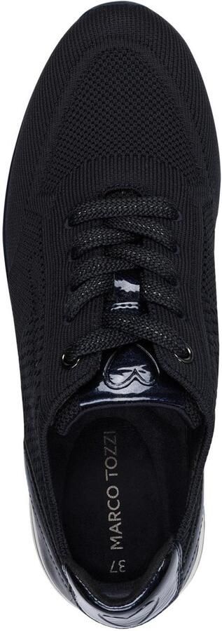 Solidchoice Casual Sneakers met Verwijderbare Binnenzool
