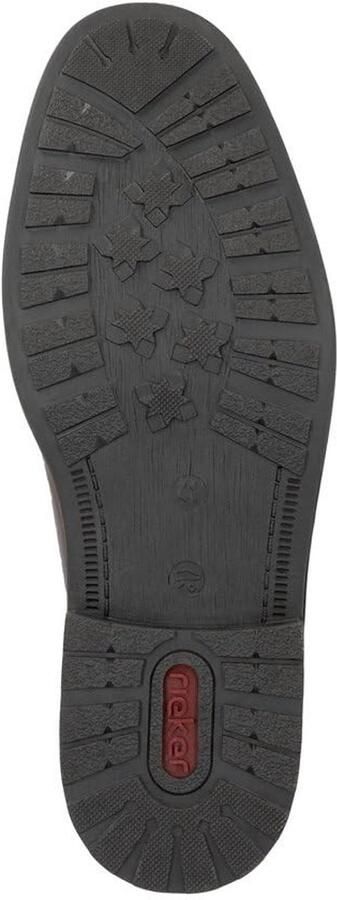 Solidchoice Casual Veterschoenen voor Heren