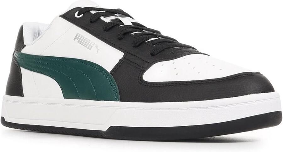 Solidchoice Caven 2.0 Sneakers voor Unisex Volwassenen Retro Ontwerp