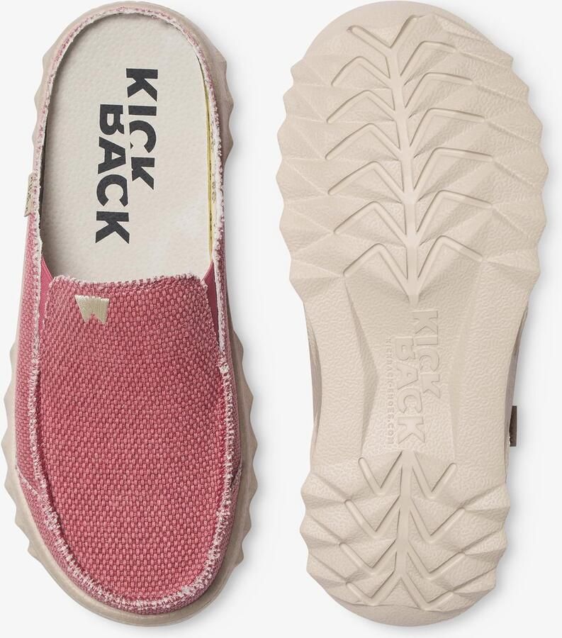 Solidchoice Chaise Classic Lichtgewicht Instap Sneakers voor Heren