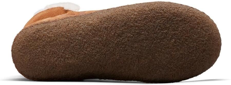 Solidchoice Dames Bootie Slippers voor Binnen en Buiten