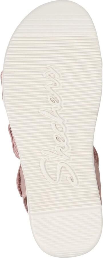 Solidchoice Comfortabele Dames Sandalen met Memory Foam Voetbed