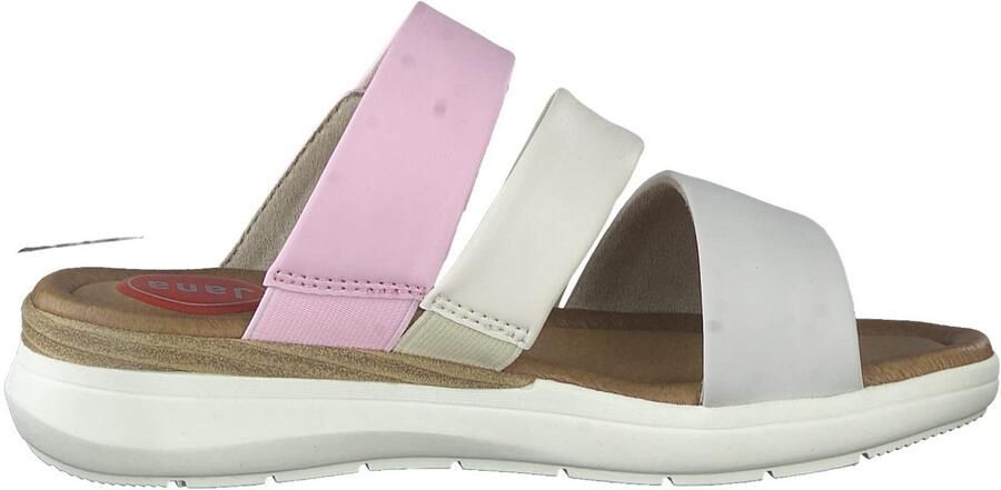 Solidchoice Comfortabele Dames Slippers met Relax Effect