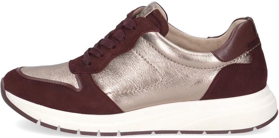 Solidchoice Comfortabele Dames Sneakers met Airmotion Technologie