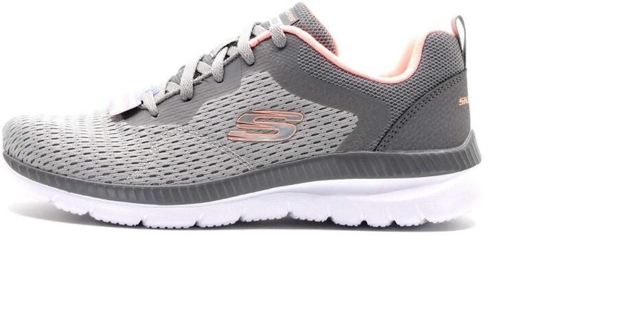 Solidchoice Comfortabele Dames Sneakers met Traagschuim