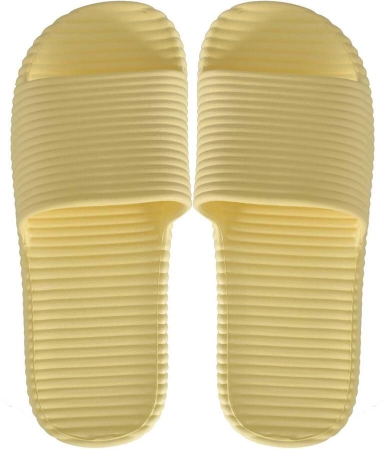 Solidchoice Comfortabele EVA Slippers voor Zomergebruik