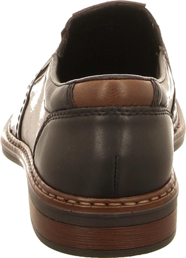 Solidchoice Comfortabele Heren Slip-On Schoenen voor Vrijetijd