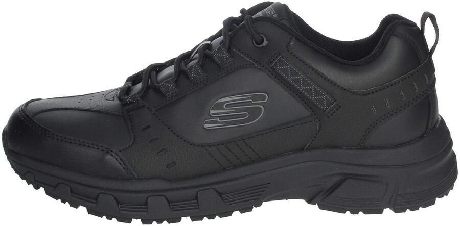 Solidchoice Comfortabele Heren Sneakers met Memory Foam