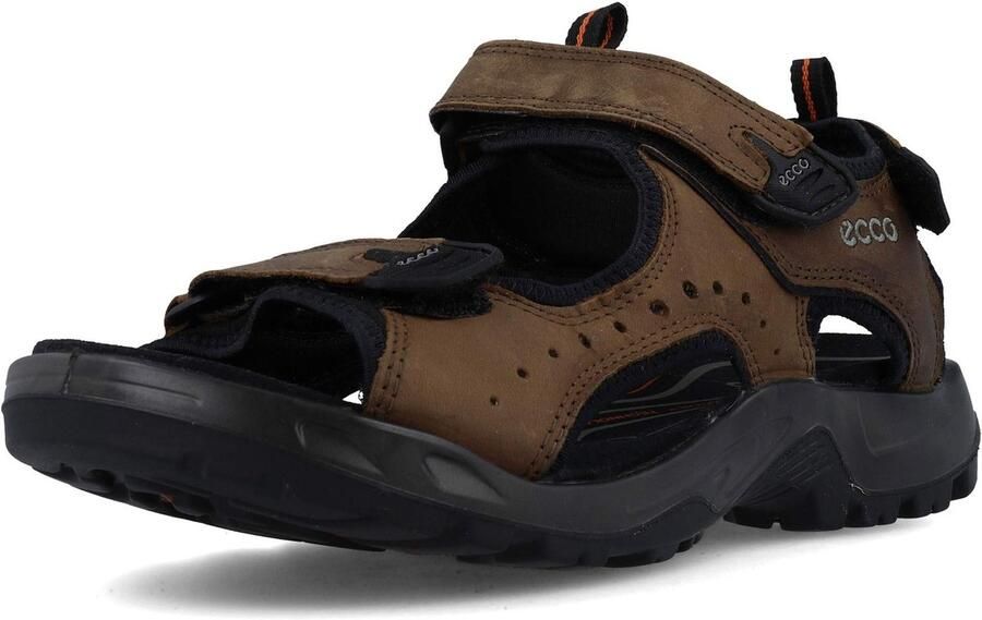 Solidchoice Comfortabele Heren Trail-Sandalen