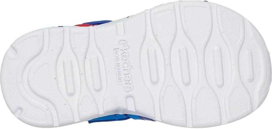 Solidchoice Comfortabele Sandaal voor Jongens in Vissersstijl