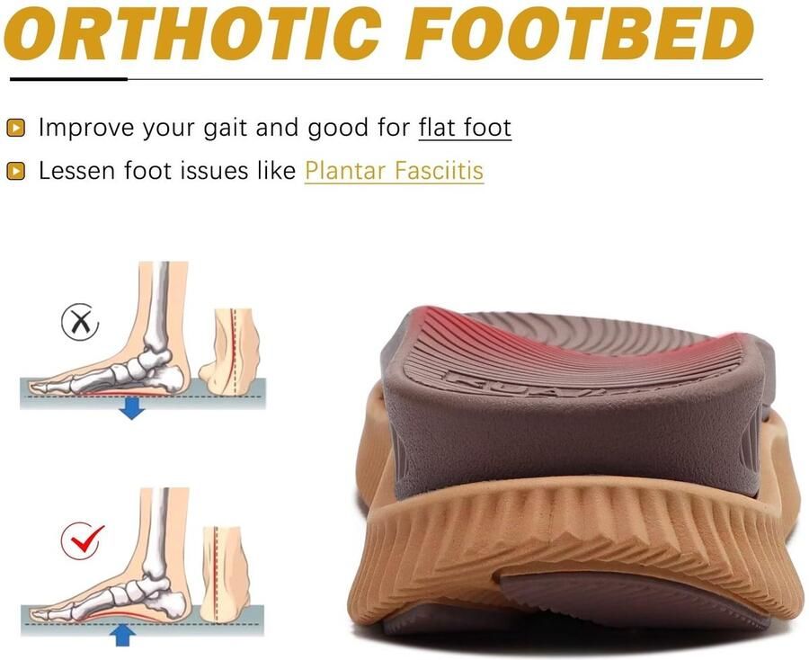 Solidchoice Comfortabele Sandalen voor Dames voor Buitenactiviteiten