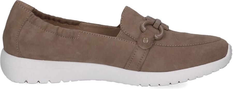 Solidchoice Comfortabele Slip-On Schoenen met Airmotion