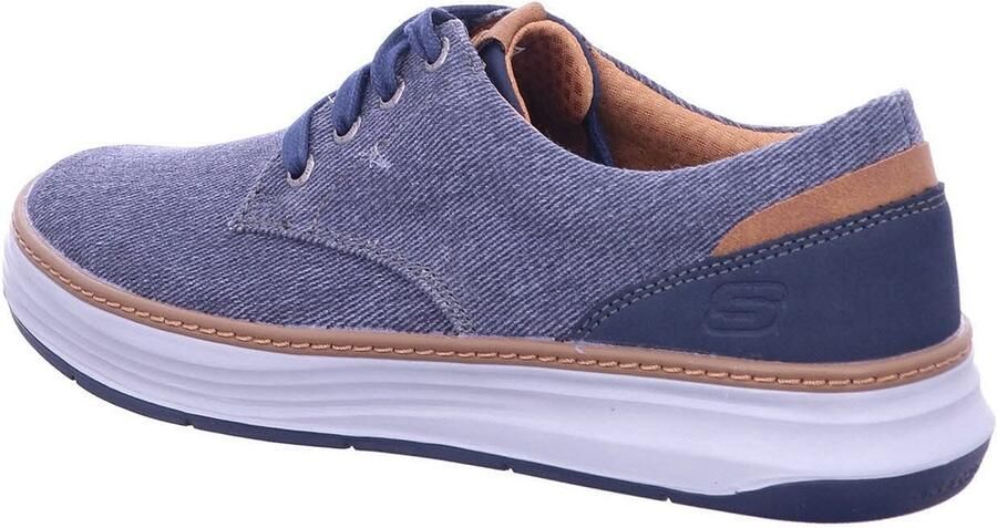 Solidchoice Comfortabele Sneakers met Geheugenfoam