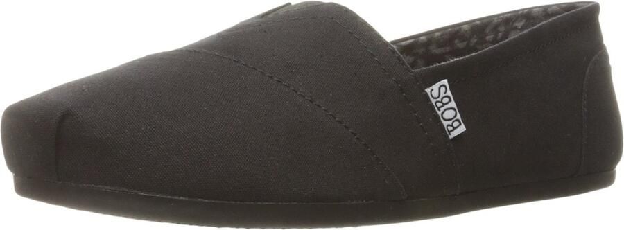 Solidchoice Dames Balletschoenen met Memory Foam en Vegan Materialen