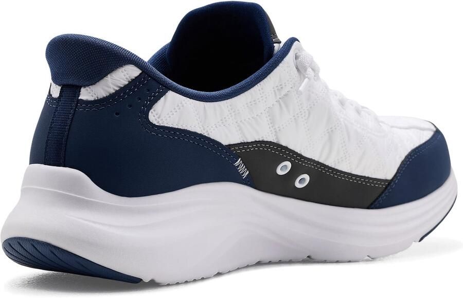 Solidchoice Dames Contour Foam Sneakers met Comfortabele Pasvorm