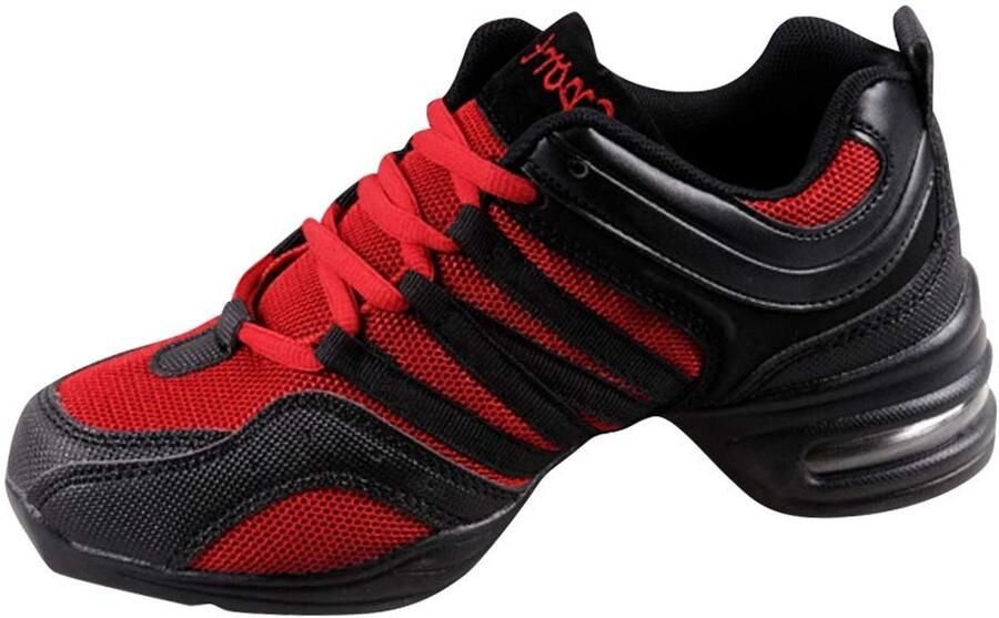 Solidchoice Dames Dansschoenen voor Stijlen