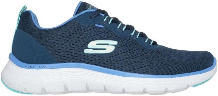 Solidchoice Dames Flexibele Sneaker met Schokabsorptie