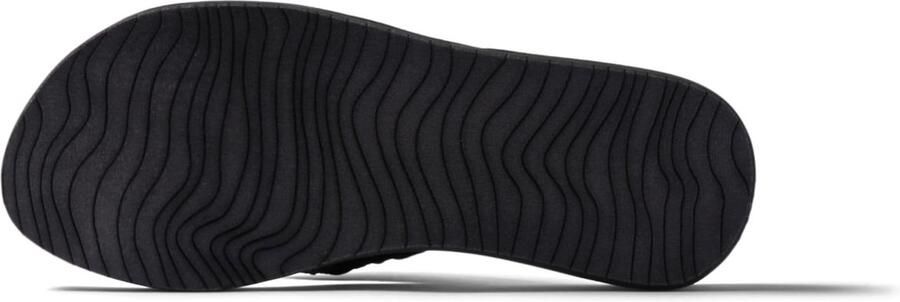 Solidchoice Dames Flip-Flops met Comfortabele Band en Rubberen Zool