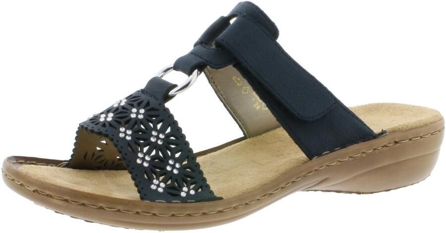 Solidchoice Dames Gesloten Sandalen voor Voorjaar en Zomer