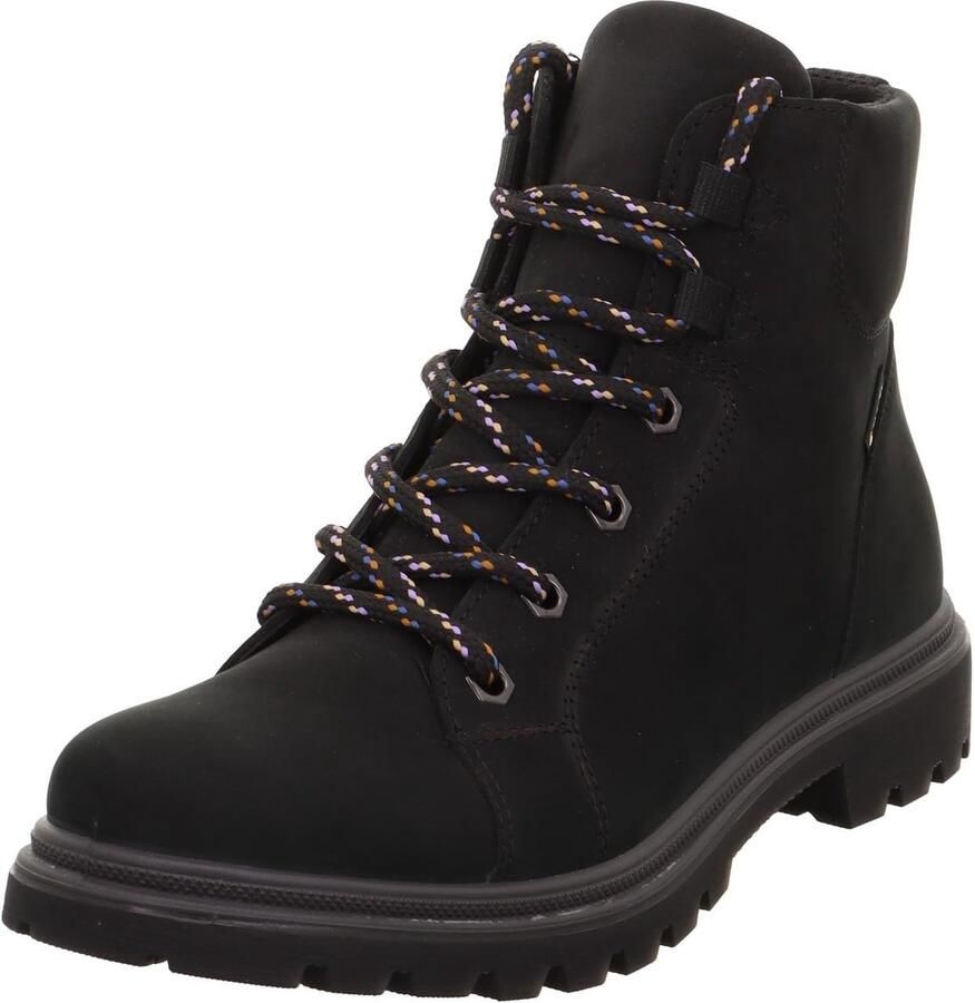 Solidchoice Dames Gevoerde Gore-Tex Sneeuwschoenen