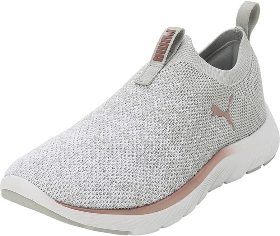 Solidchoice Dames Hardloopschoenen met Comfortabele Demping