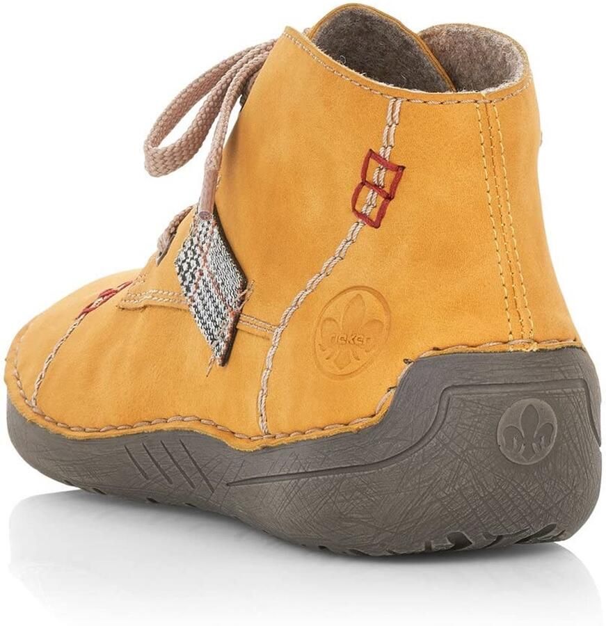 Solidchoice Dames Chelsea Boots met Laarzenstijl