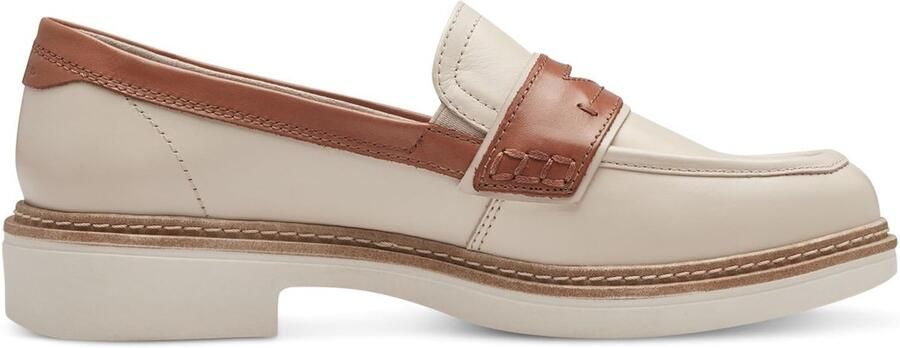 Solidchoice Dames Loafers voor Comfortabele Stijl