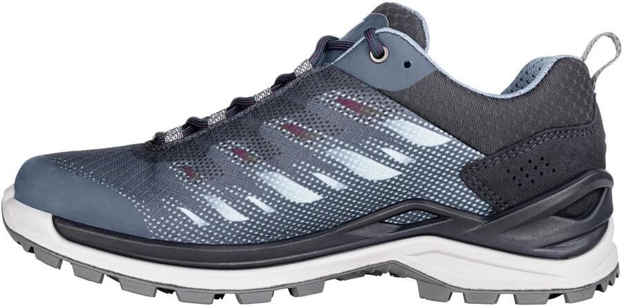 Solidchoice Dames Outdoorschoenen Ferrox GTX LO