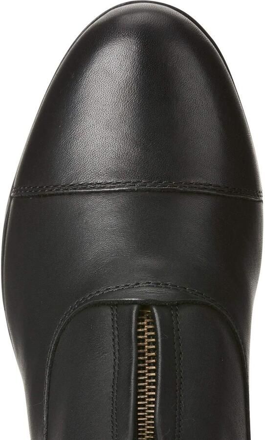 Solidchoice Dames Paddock Boot voor Comfort en Stijl tijdens het Rijden