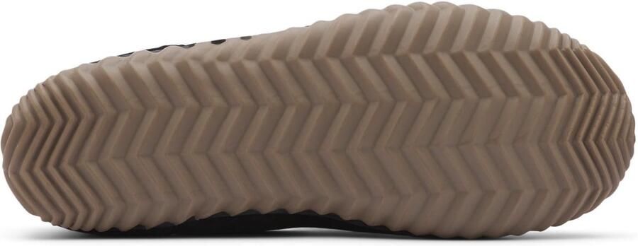 Solidchoice Dames Pantoffels van Zacht Suède