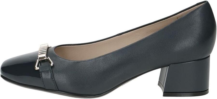 Solidchoice Dames Pumps met Geheugenfoam voor Ultiem Comfort