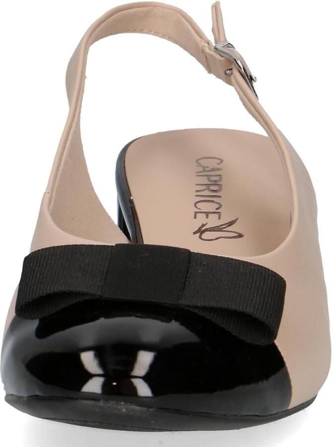 Solidchoice Dames Pumps met Kitten Heel en Antishok