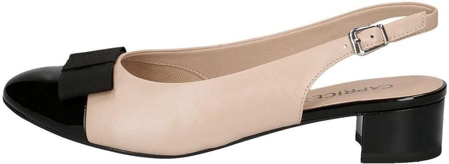 Solidchoice Dames Pumps met Schokbestendige Kenmerken