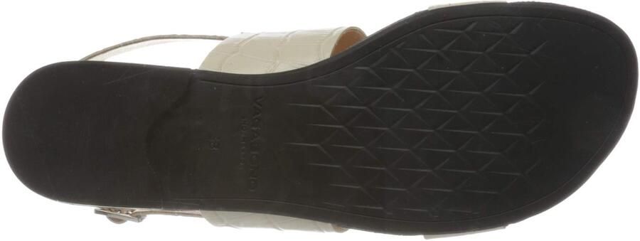 Solidchoice Dames Romeinse Sandalen van Zacht Leer
