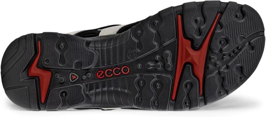Solidchoice Dames Sandalen Ecco Offroad Classic voor Comfortabel Wandelen